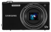 Samsung WB210 (EC-WB210ZBPBE1)